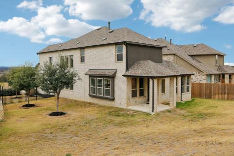 8100 Copper Prairie Bend Lago Vista TX 78645