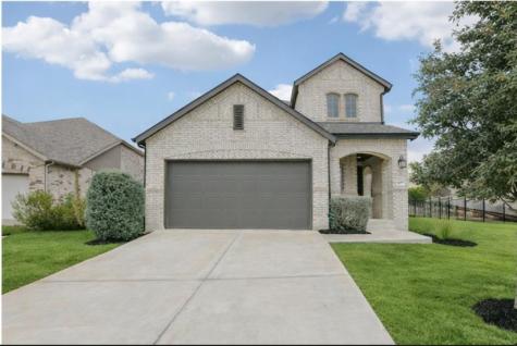 8100 Copper Prairie Bend Lago Vista TX 78645