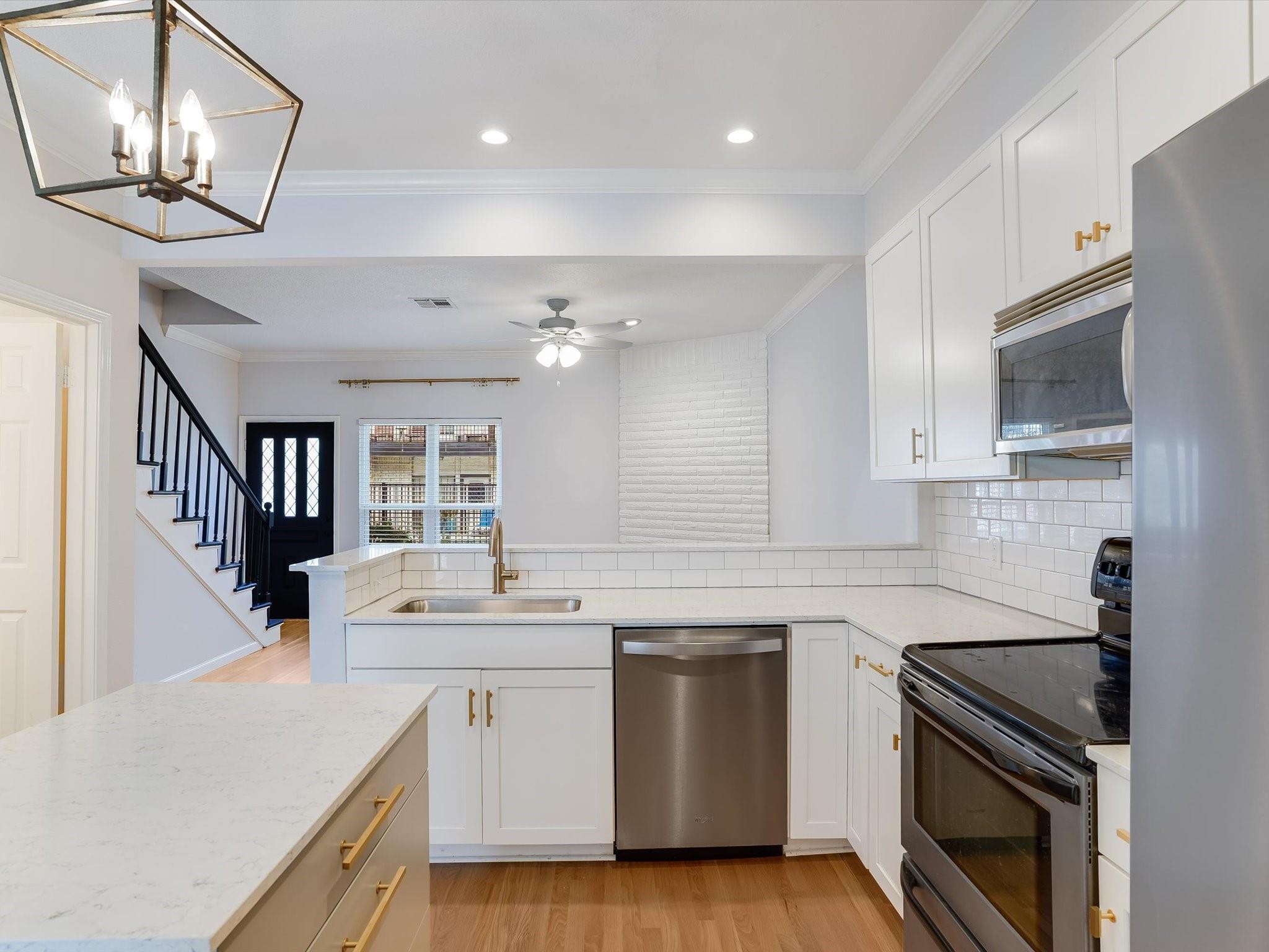 1307 Kinney Avenue Austin TX 78704