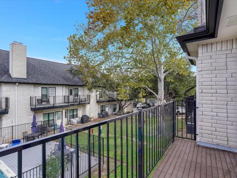 1307 Kinney Avenue Austin TX 78704