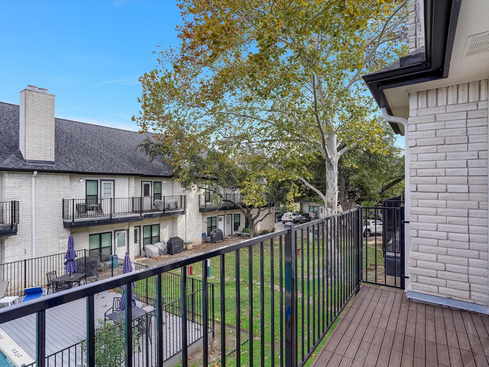 1307 Kinney Avenue Austin TX 78704