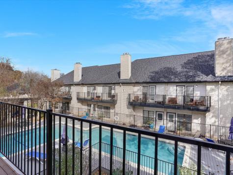 1307 Kinney Avenue Austin TX 78704