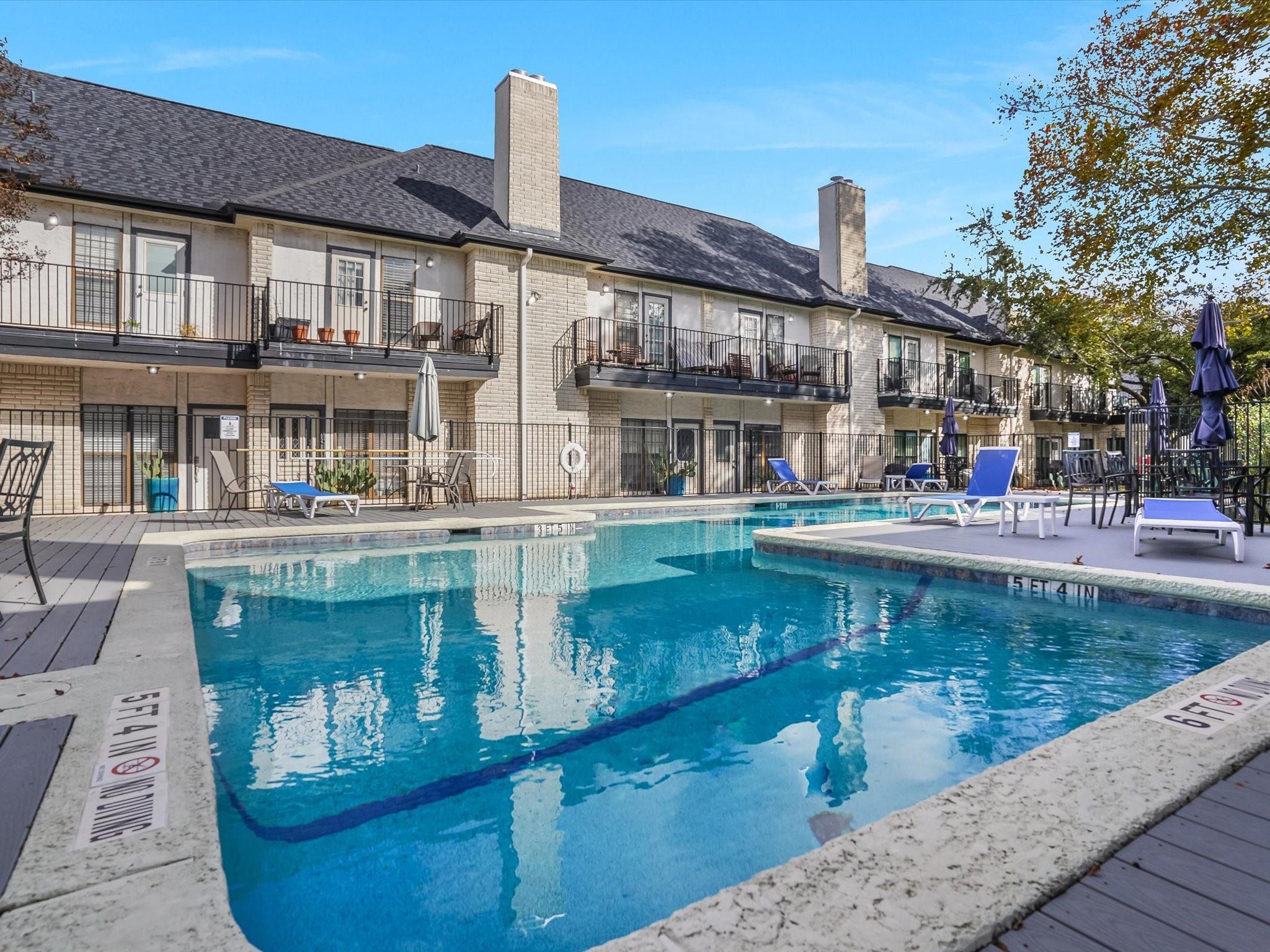 1307 Kinney Avenue Austin TX 78704