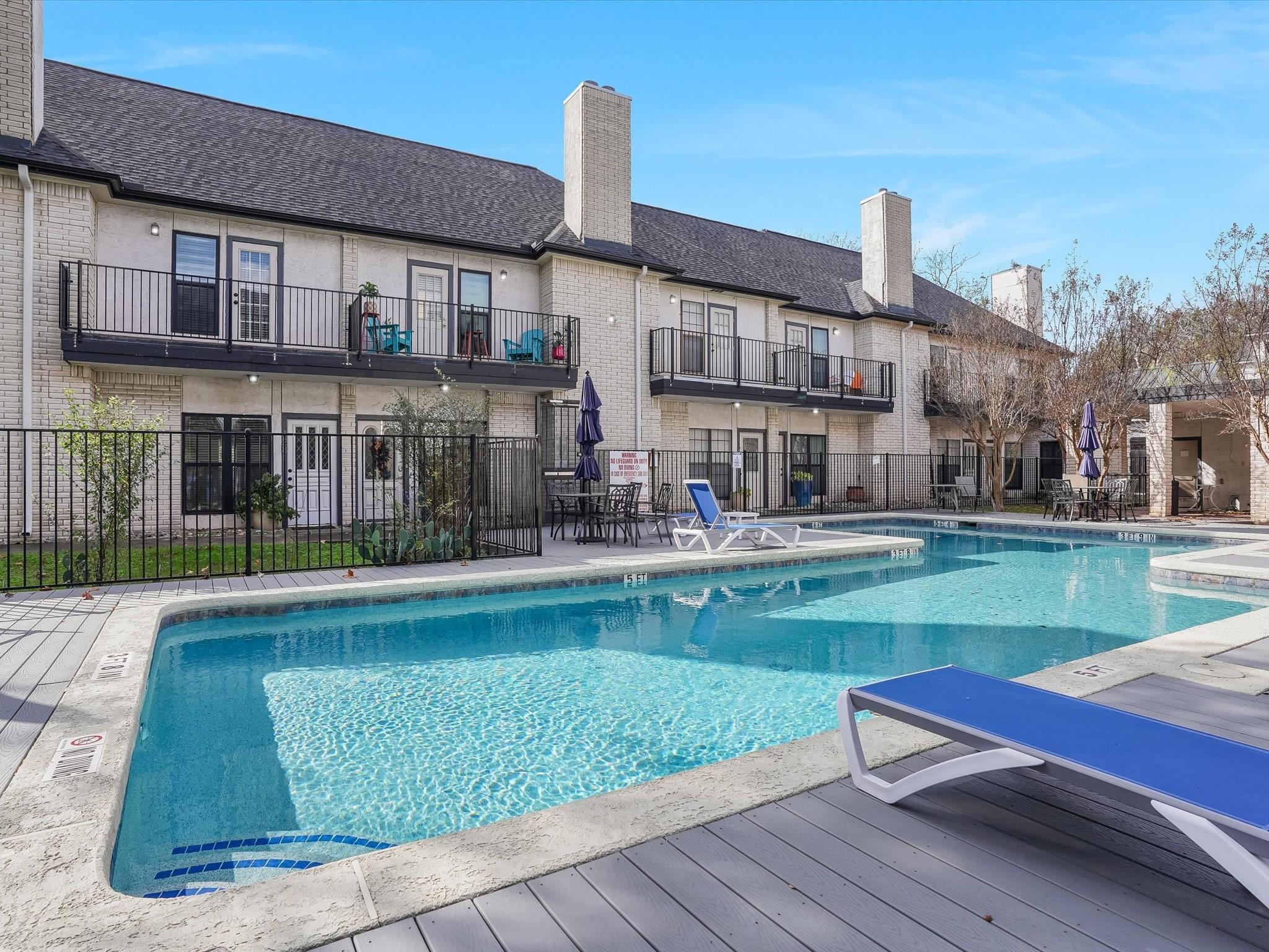 1307 Kinney Avenue Austin TX 78704