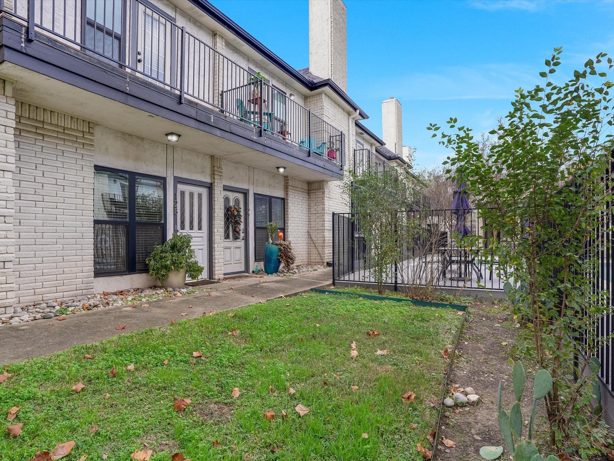 1307 Kinney Avenue Austin TX 78704
