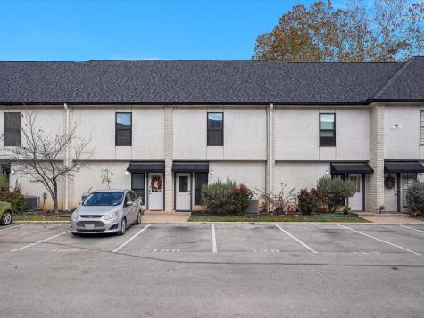 1307 Kinney Avenue Austin TX 78704