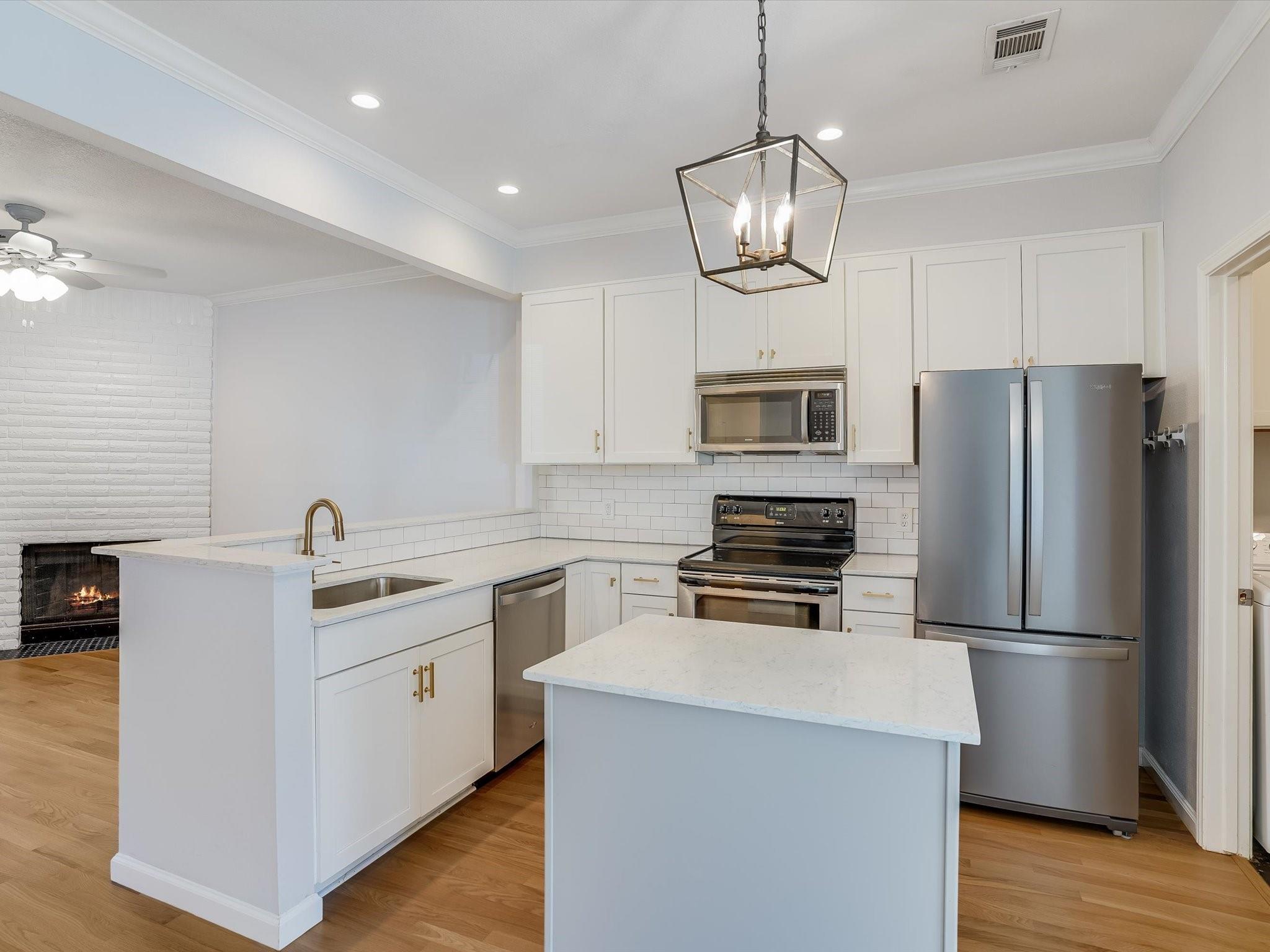 1307 Kinney Avenue Austin TX 78704