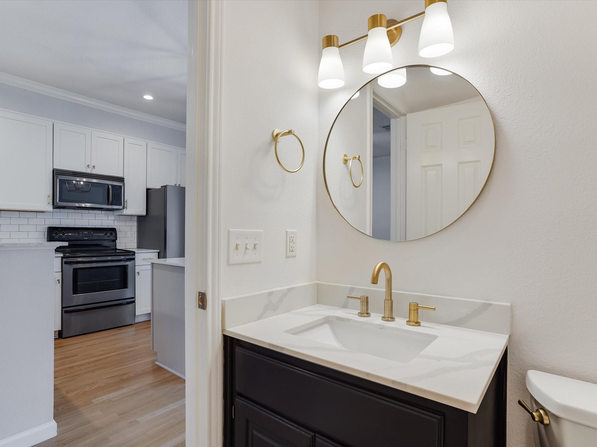 1307 Kinney Avenue Austin TX 78704