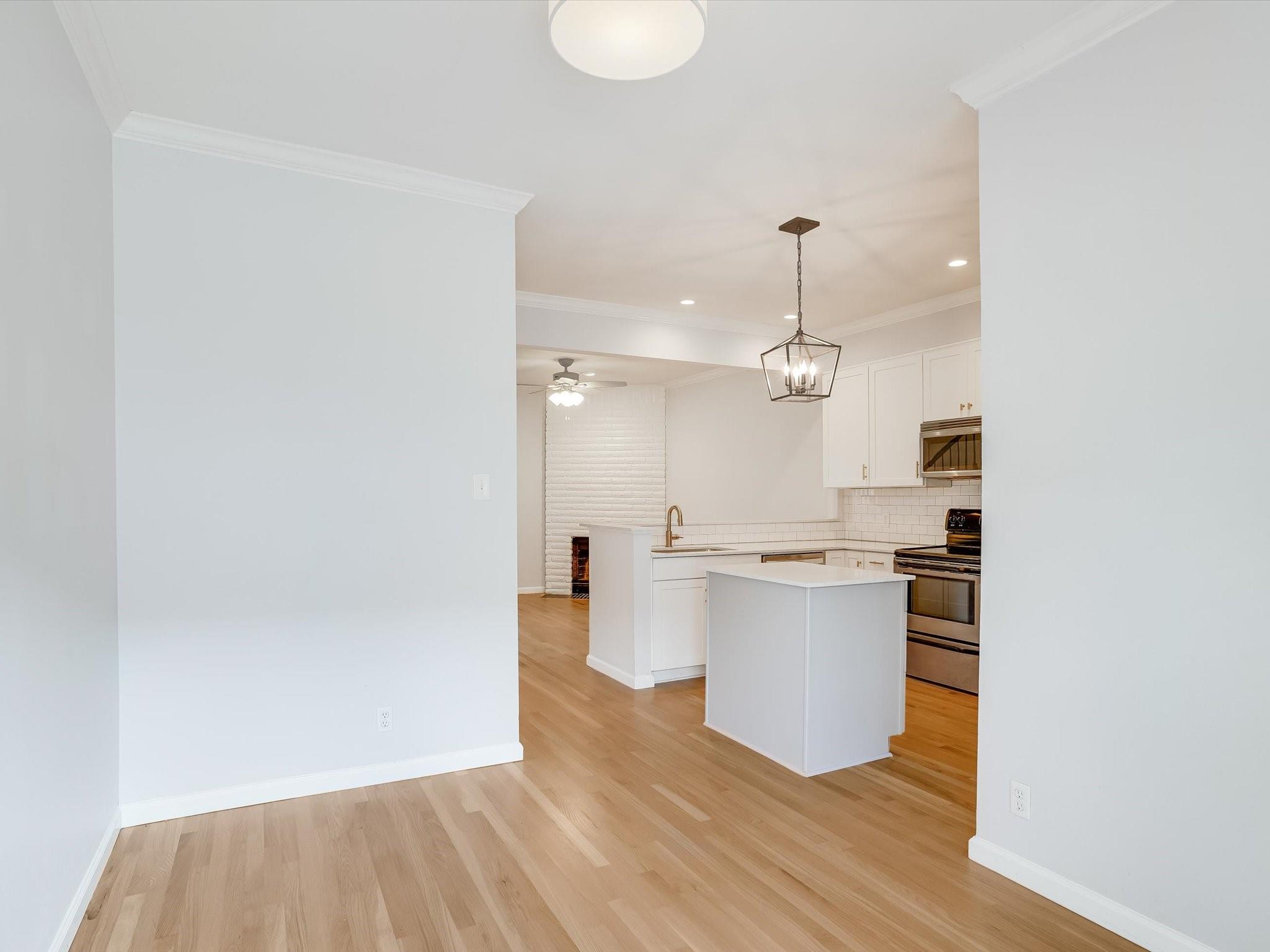 1307 Kinney Avenue Austin TX 78704