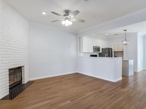 1307 Kinney Avenue Austin TX 78704