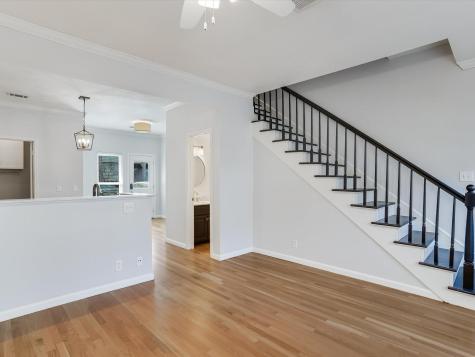 1307 Kinney Avenue Austin TX 78704