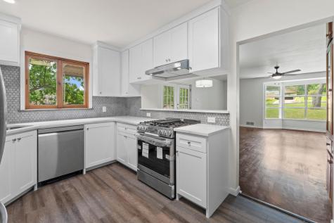 1110 Somerset Avenue Austin TX 78753