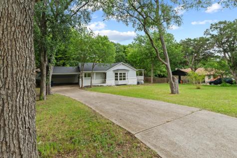 1110 Somerset Avenue Austin TX 78753