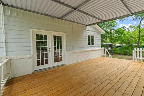 1110 Somerset Avenue Austin TX 78753
