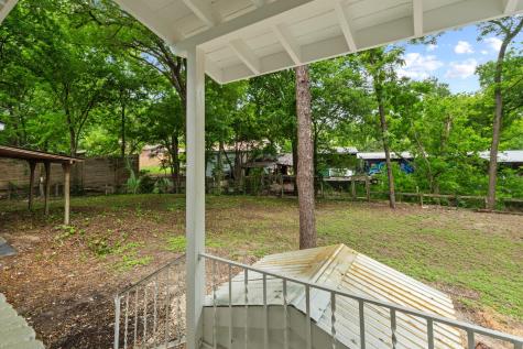 1110 Somerset Avenue Austin TX 78753