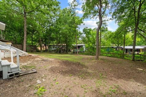 1110 Somerset Avenue Austin TX 78753