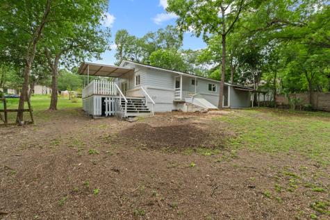 1110 Somerset Avenue Austin TX 78753