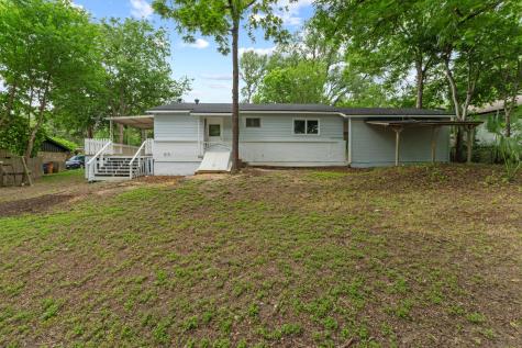 1110 Somerset Avenue Austin TX 78753