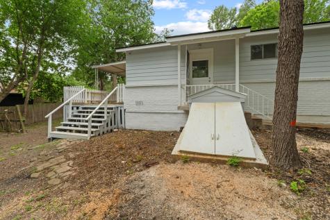 1110 Somerset Avenue Austin TX 78753