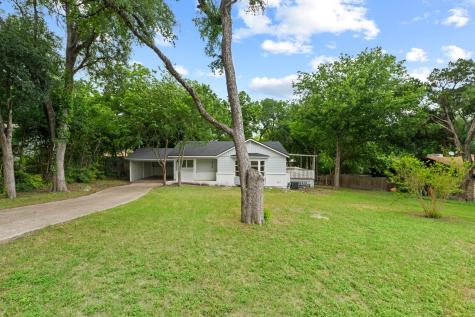 1110 Somerset Avenue Austin TX 78753
