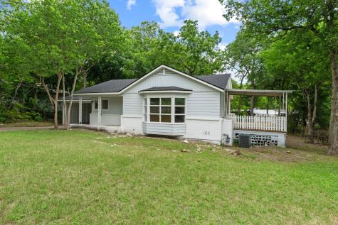 1110 Somerset Avenue Austin TX 78753
