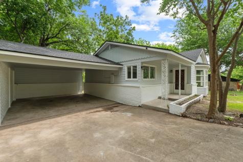 1110 Somerset Avenue Austin TX 78753