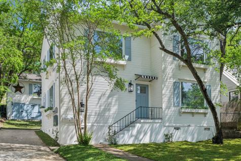 1205 Alta Vista Avenue Austin TX 78704