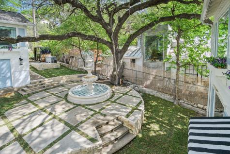 1205 Alta Vista Avenue Austin TX 78704