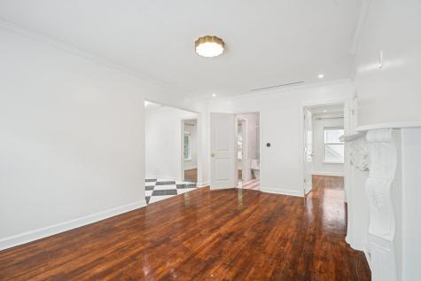 1205 Alta Vista Avenue Austin TX 78704