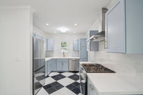 1205 Alta Vista Avenue Austin TX 78704