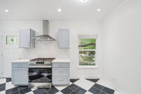 1205 Alta Vista Avenue Austin TX 78704