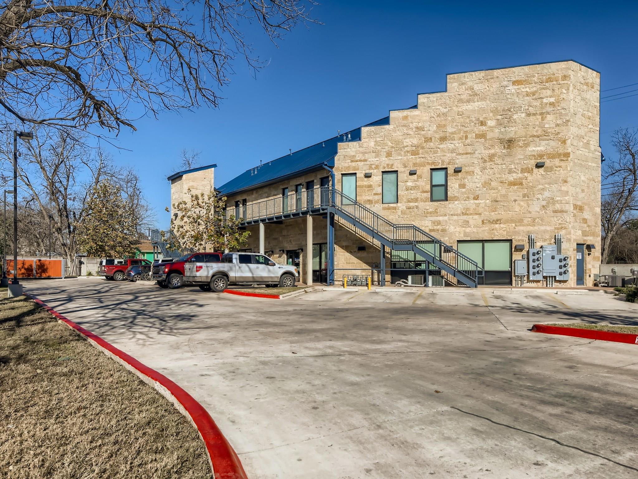 3523 Gonzalez Street Austin TX 78702