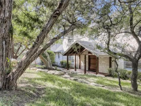 267 S Commons Ford Road Austin TX 78733