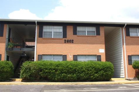 2602 Penny Lane Austin TX 78757