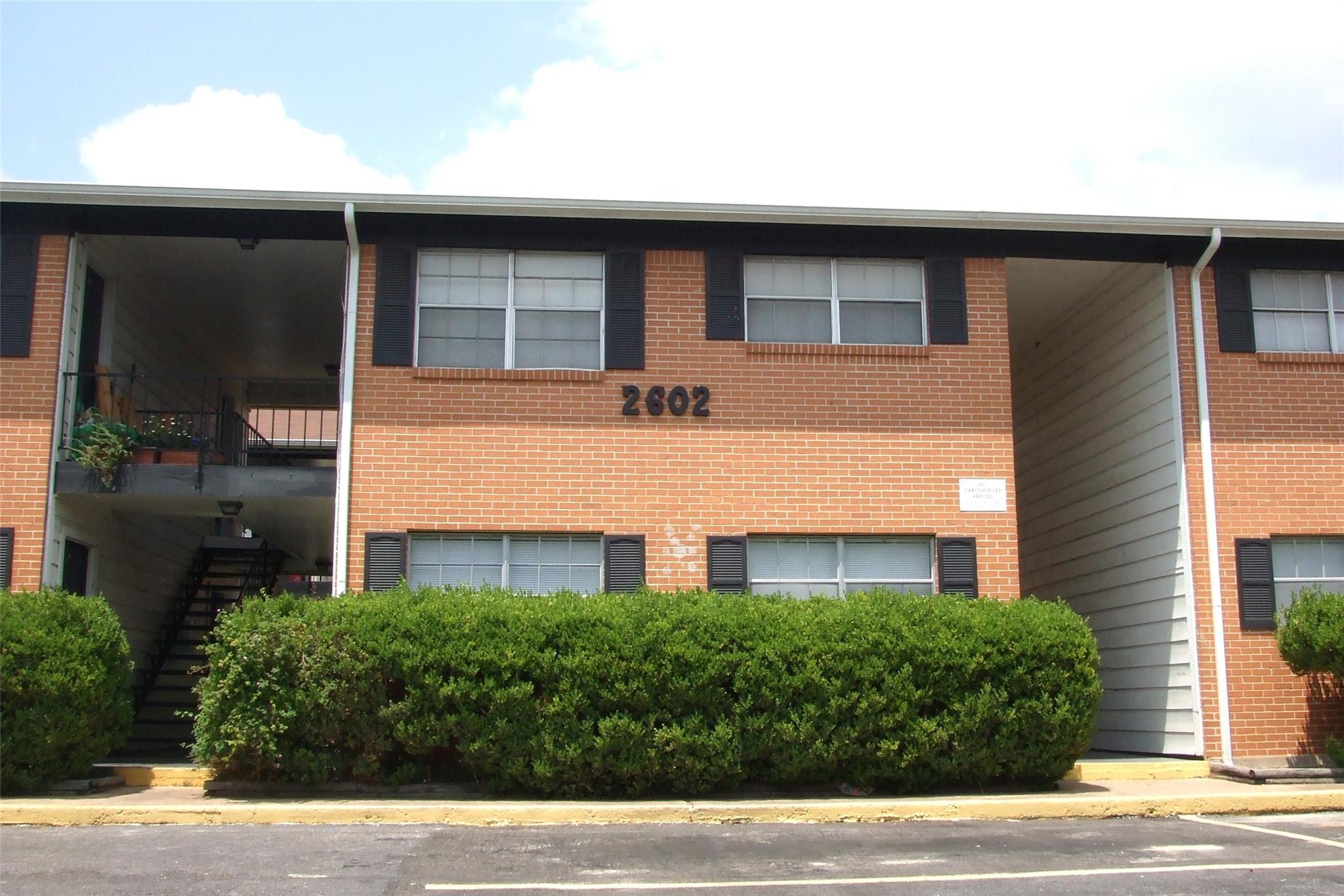 2602 Penny Lane Austin TX 78757