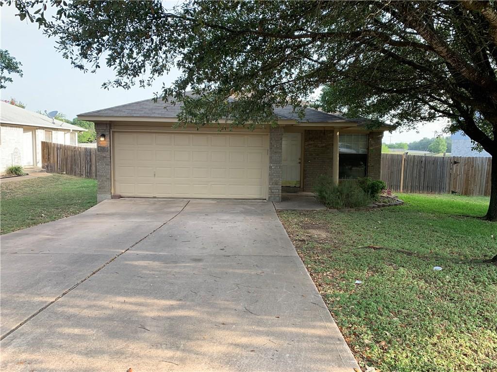 915 Audra Street Cedar Park TX 78613