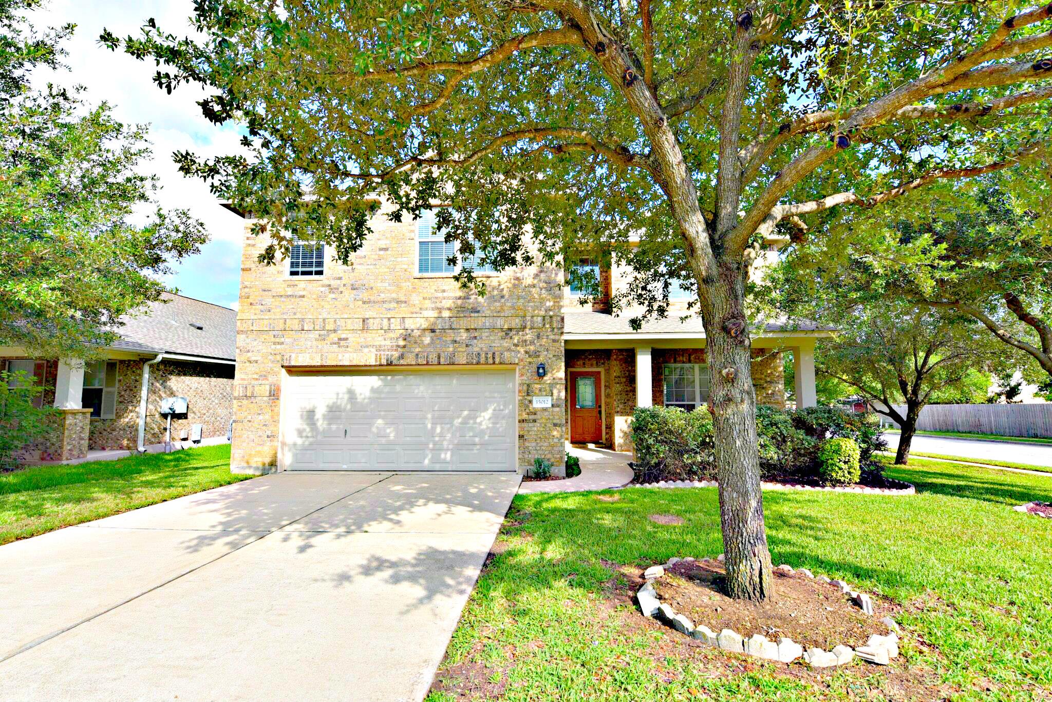 15012 Fernhill Drive Austin TX 78717