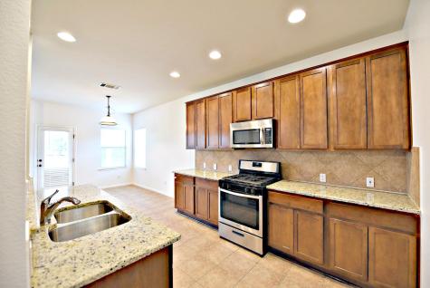 15012 Fernhill Drive Austin TX 78717