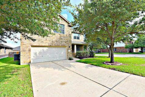 15012 Fernhill Drive Austin TX 78717