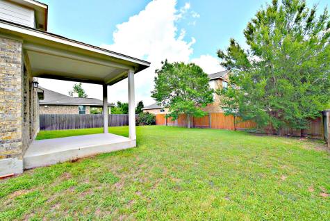 15012 Fernhill Drive Austin TX 78717