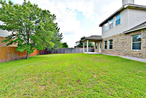 15012 Fernhill Drive Austin TX 78717