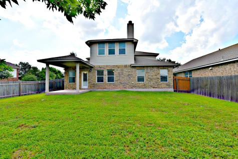 15012 Fernhill Drive Austin TX 78717