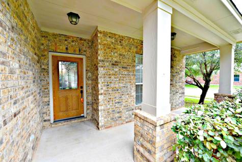 15012 Fernhill Drive Austin TX 78717