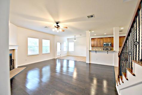 15012 Fernhill Drive Austin TX 78717