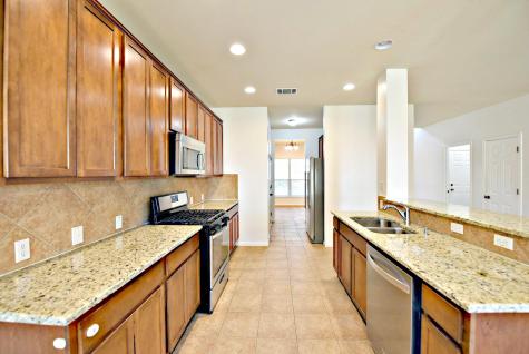 15012 Fernhill Drive Austin TX 78717