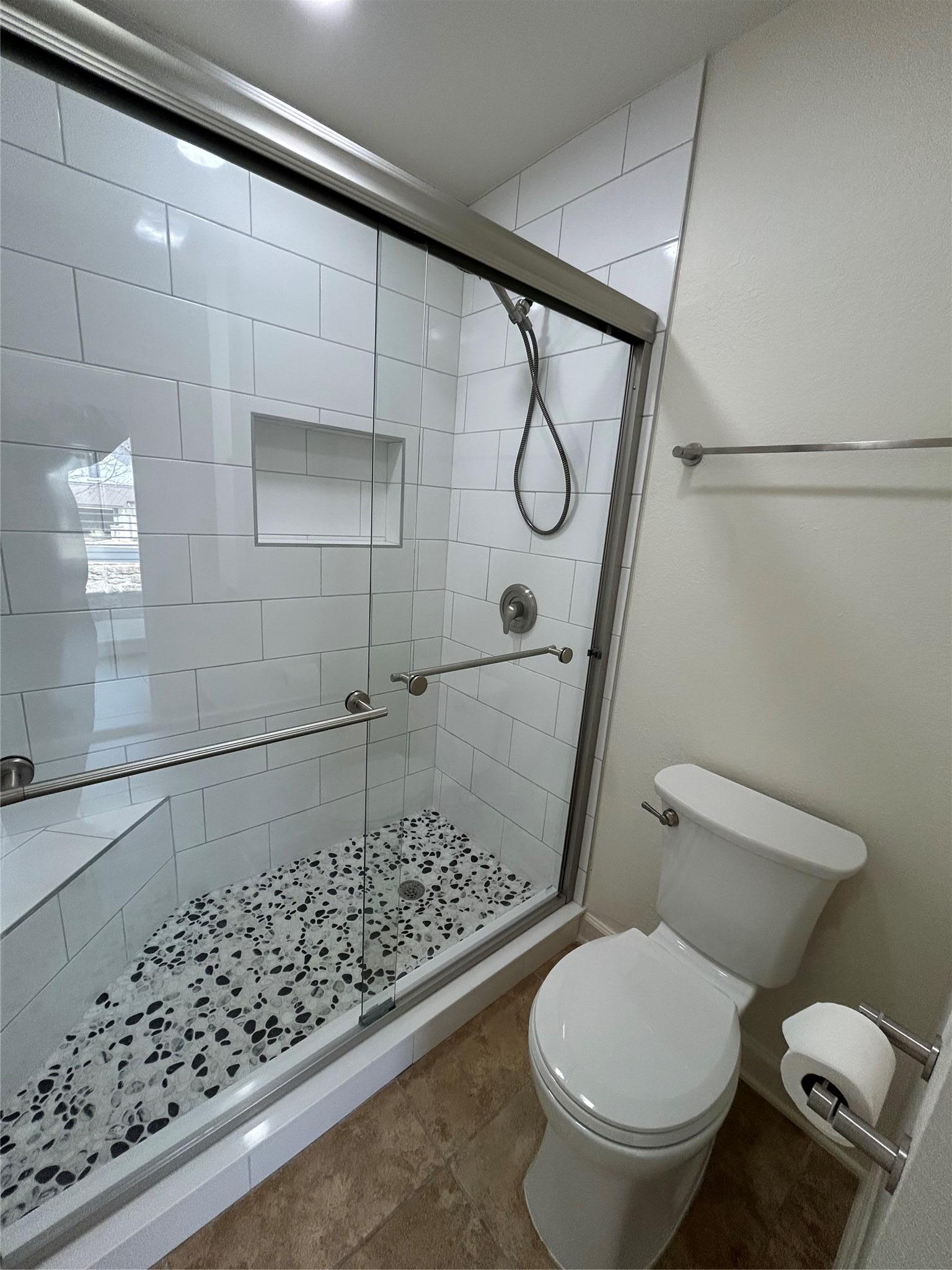 100 Bay Point Drive Horseshoe Bay TX 78657