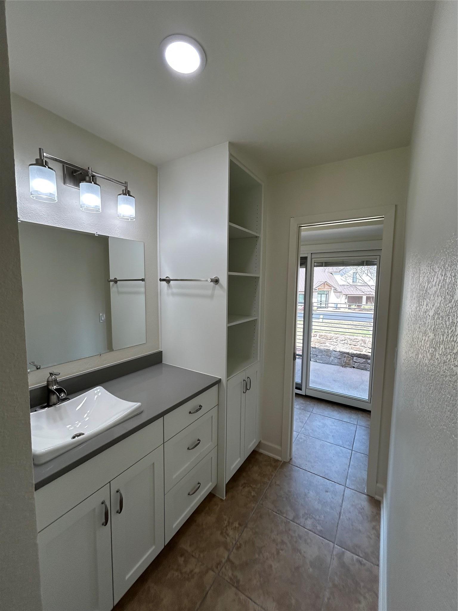 100 Bay Point Drive Horseshoe Bay TX 78657