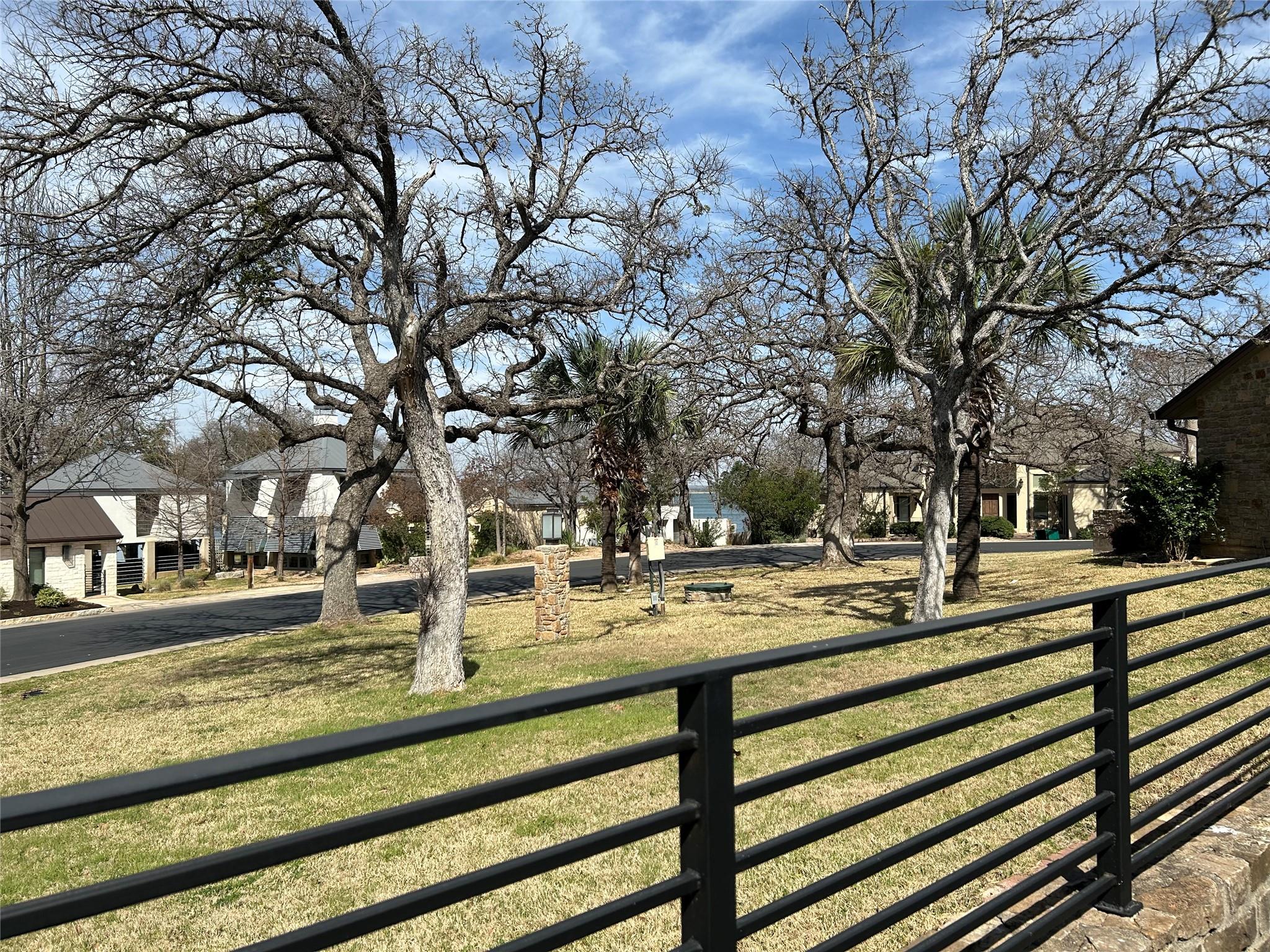 100 Bay Point Drive Horseshoe Bay TX 78657