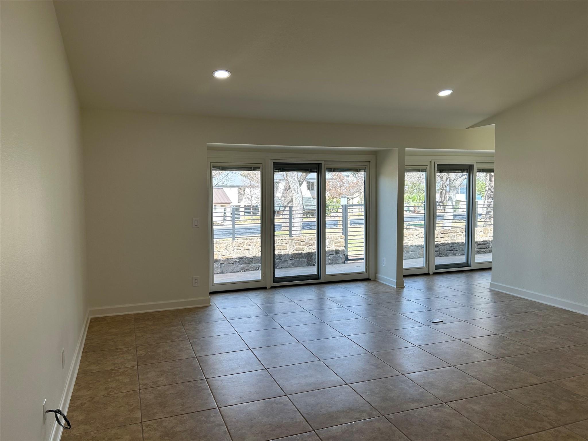 100 Bay Point Drive Horseshoe Bay TX 78657