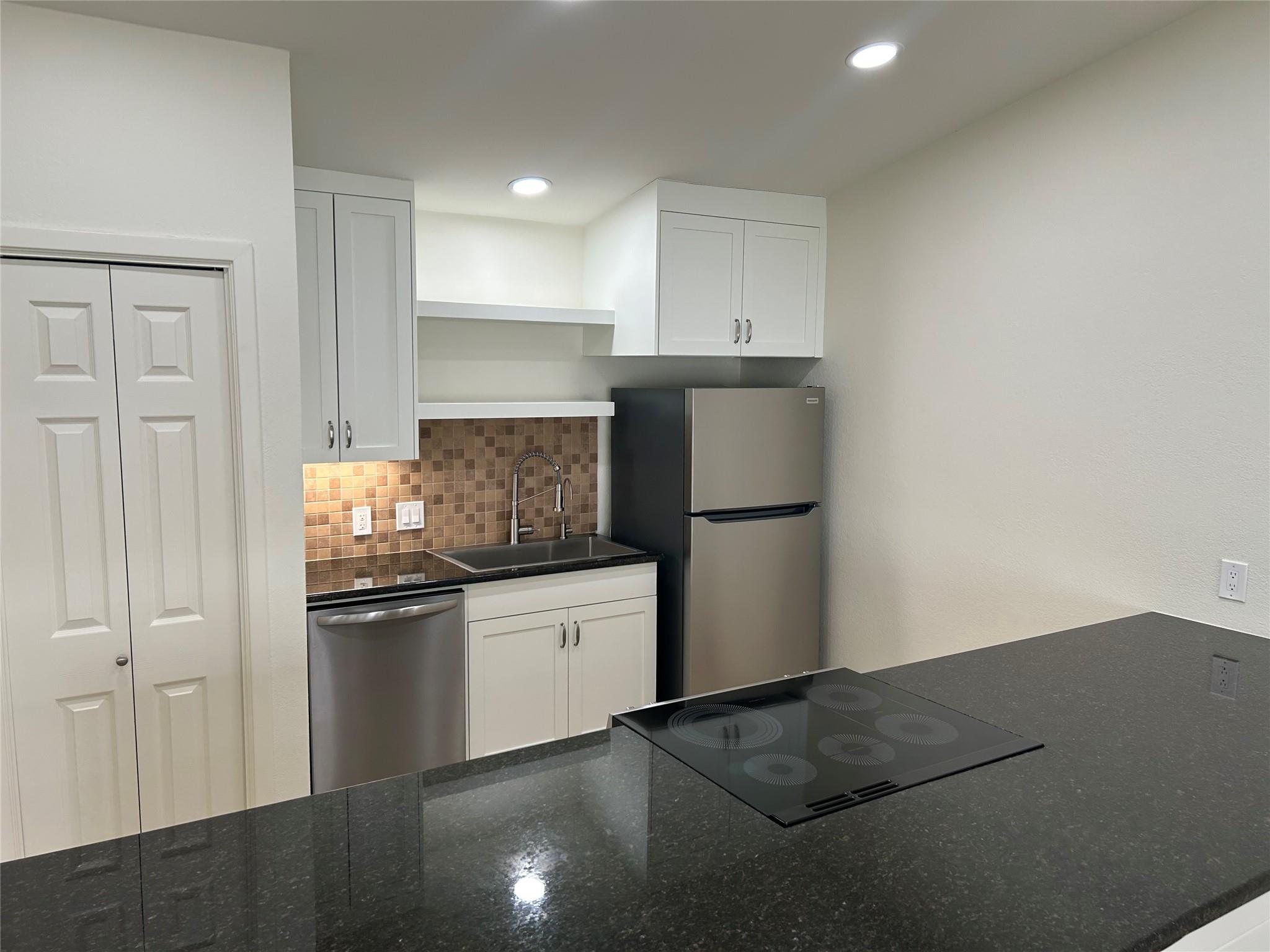 100 Bay Point Drive Horseshoe Bay TX 78657